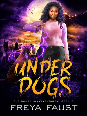 cover image of Under Dogs